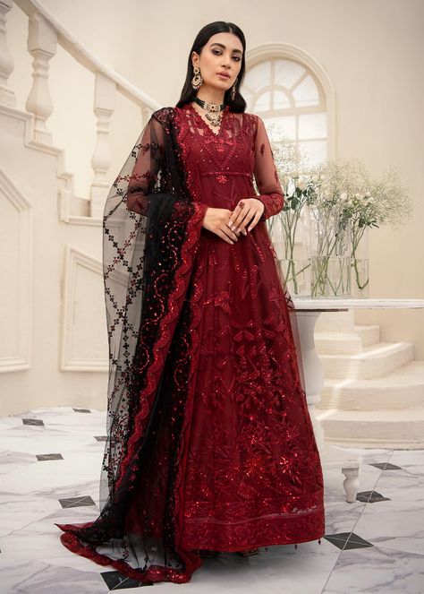 Stile Hijab, Latest Bridal Dresses, Pakistani Wedding Outfits, Stylish Short Dresses, Pakistani Fancy Dresses, Ayeza Khan, Pakistani Dresses Casual, Pakistani Fashion Party Wear, Beautiful Pakistani Dresses