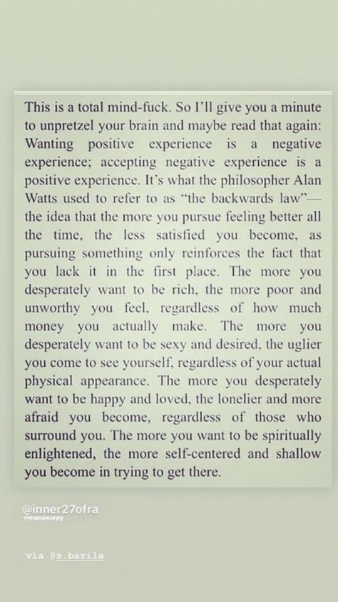 Alan Watts, November 11, Affirmation Quotes, Good Vibes, Affirmations, Mindfulness, Crystals, Quotes