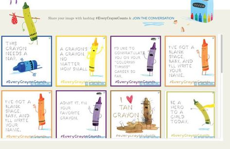 My kiddos are having a blast on the site just launched by Penguin Books as the new online home for all our favorite crayons featured in THE DAY THE CRAYONS QUIT and the upcoming THE DAY THE CRAYONS… Free Printable Activity Sheets, The Day The Crayons Quit, Day The Crayons Quit, Crayon Days, Crayon Book, Printable Activity Sheets, Reading Buddies, Oliver Jeffers, Reading Projects