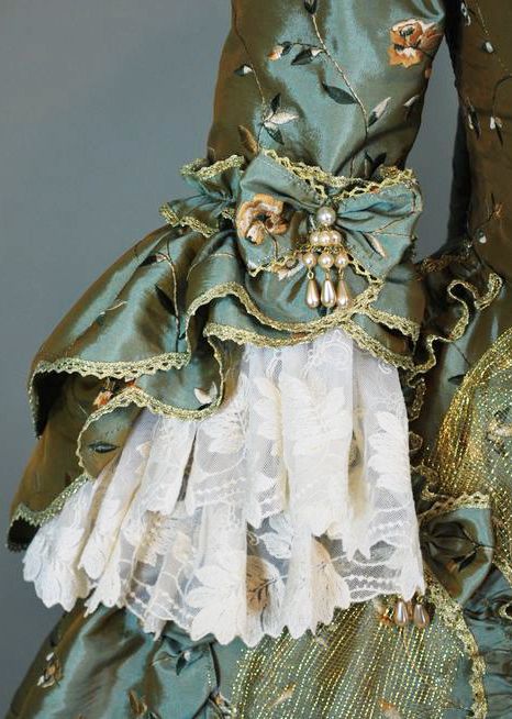 Baroque Dress, Rococo Dress, 18th Century Dress, Rococo Fashion, 18th Century Costume, 18th Century Fashion, Period Outfit, Century Clothing, Historical Costume