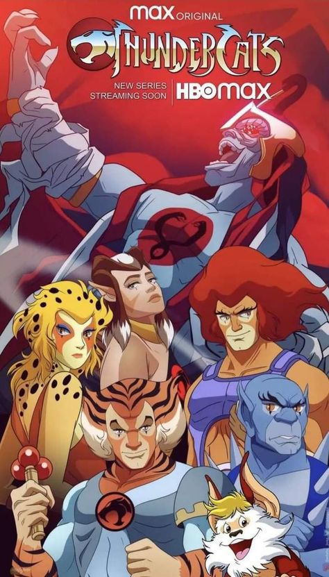 Thundercats Movie, Best 80s Cartoons, 80s Cartoon Shows, Thundercats Characters, Thundercats Cartoon, He Man Thundercats, 80s Cartoon Characters, Cartoons Group, Cartoons 80s 90s