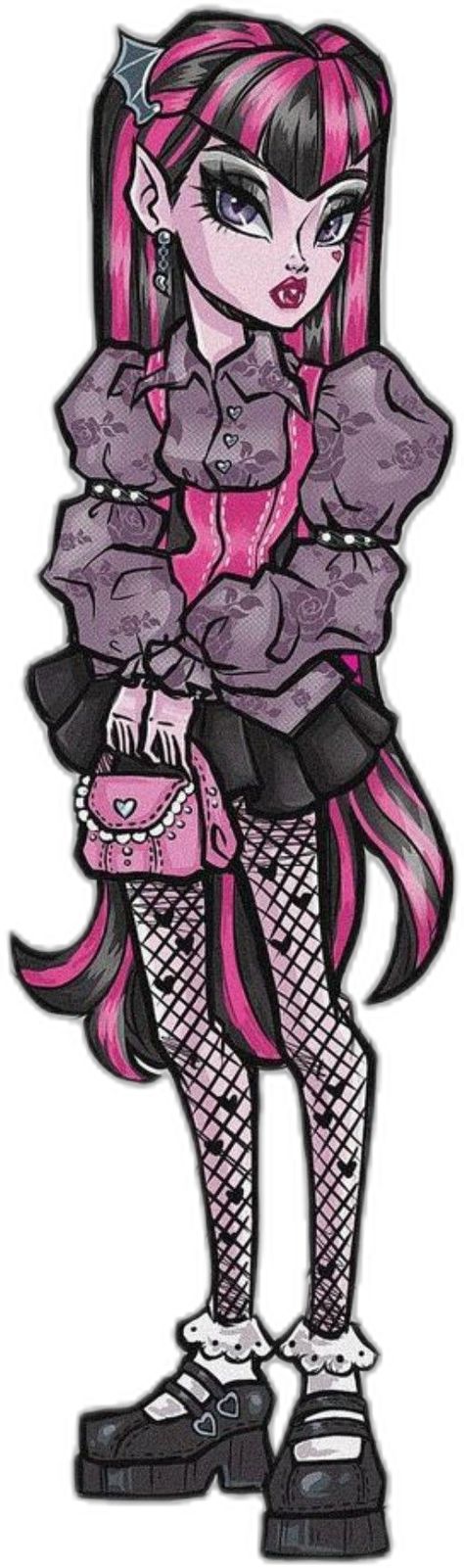 Draculaura Draculaura Redesign, Monster High Doll, Hi Guys, My Design, Monster High, Coming Soon, Fan Art, Dolls, On Instagram