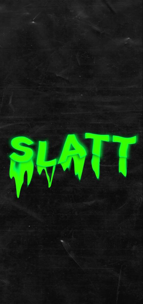 Thug Slime Slatt, Thug Style Wallpaper, Slatt Slime Wallpaper, Slatt Wallpaper, Slimelife Shawty, Zaza Wallpapers, Thug Slime, Chill Pfp, Trapstar Logo