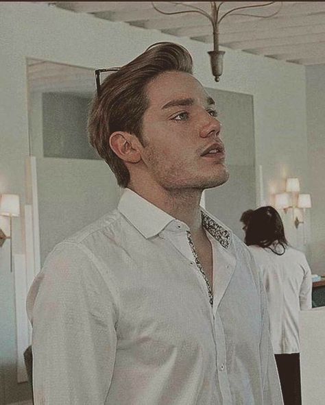 Shadowhunters, White Shirt, A Man, The Story, Hair, On Instagram, White, Instagram, Black