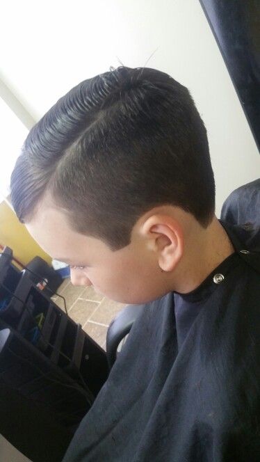 Comb over look! Short Hair For Boys, Comb Over, Boys Haircuts, Cool Haircuts, Boy Hairstyles, Boy Shorts, Short Hair Styles, Hair Cuts, Hair Styles