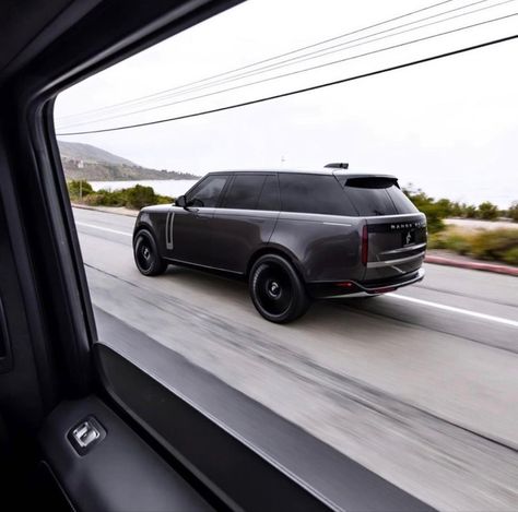 Range Rover Autobiography 2023, Range Rover Sv, Range Rover Autobiography, Range Rover Hse, Car Goals, Luxe Life, Best Luxury Cars, Fancy Cars, Pretty Cars