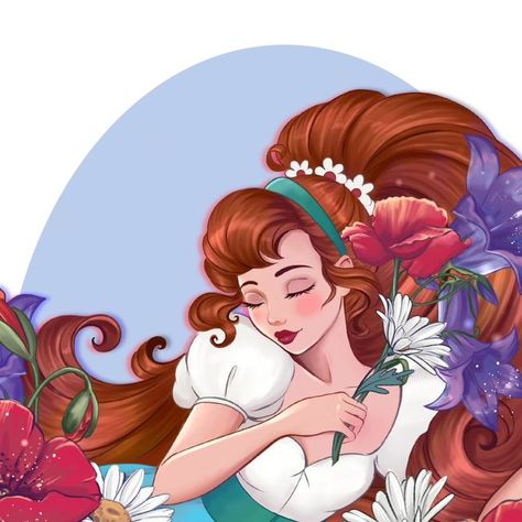 Victoria Blook on Instagram: "Thumbelina☺️🌸 My favourite childhood story🌸 Designs are made for lovely @petrichor.fae 🌸☺️ #thumbelina #thumbelinaandcornelius #thumbelinafanart #pindesign #digitalillustrations #girlsinanimation #disneygirls #disneyarts #fanart #fanartdisney" Thumbelina Fanart, Thumbelina Art, Paint Tips, Childhood Stories, Rise Of The Guardians, Art Characters, Disney Fan Art, How To Train Your Dragon, Disney Girls