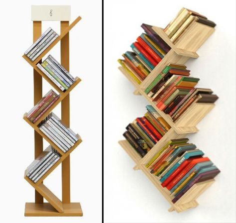 Wood Dvd Rack - Ideas on Foter Diy Dvd Storage Ideas Small Spaces, Book Rack Design, Dvd Storage Ideas, Diy Dvd Storage, Cd Racks, Dvd Shelf, Dvd Rack, Dvd Shelves, Cd Rack