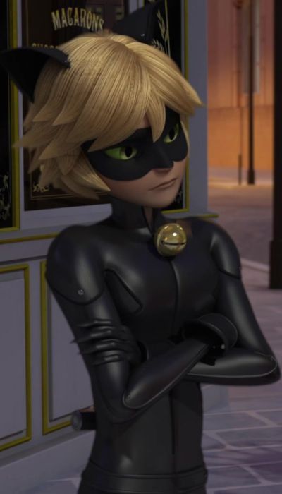 Cat Noir Miraculous, Adrien Miraculous, Miraculous Wallpaper, Miraculous Ladybug Wallpaper, Adorable Kitten, Miraculous Ladybug Movie, Adrien Agreste, Couples Vibe, Cat Boys