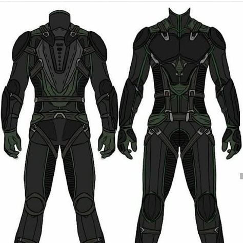 Vigilante Suit Concept Art, Male Hero Suit Design, Superhero Oc Male Outfit, Hero Suits Male, Hero Outfits Male, Super Suit Male, Superhero Outfits Design Male, Hero Outfit Design Male, Black Hero Costume