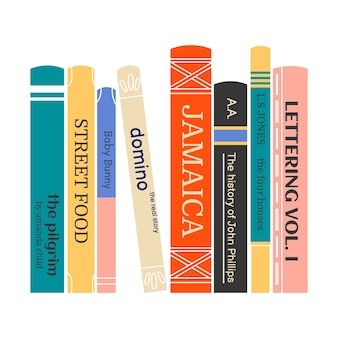 Book spines Vectors & Illustrations for Free Download | Freepik Book Spine Design, Spine Drawing, John Phillips, Sketch Background, Flat World, Book Logo, Modern Books, Book Spine, School Logo