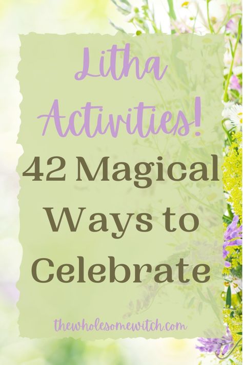 Litha Activities: 42 Ways To Celebrate the Summer Solstice - Summer Solstice Ritual Pagan, Summer Equinox, Summer Solstice Ritual, Outdoor Tea Parties, Summer Solstice Party, Solstice Party, Wiccan Sabbats, Sun Crafts, Spelling For Kids