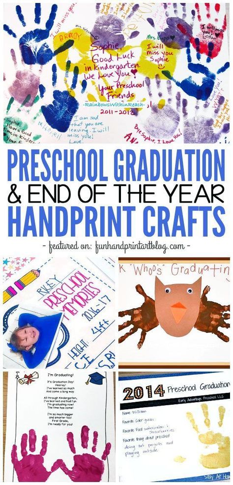 Daycare Graduation, Graduation Crafts Preschool, Preschool Graduation Theme, Preschool End Of Year, Preschool Graduation Ideas, Vpk Graduation, Kindergarden Graduation, Graduation Activities, Craft Ideas For Preschoolers