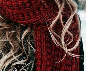 blonde Scarf Aesthetic, Rabastan Lestrange, Gryffindor Aesthetic, Red Scarf, Red Taylor, Taylor Swift Album, Sirius Black, Winter Aesthetic, Hermione Granger