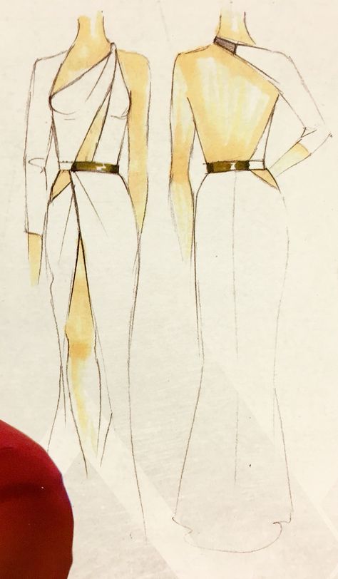 Concept art of an evening gown for Wonder Woman / Diana Prince from Batman v Superman : Dawn of Justice (2016). Costume design by Michael Wilkinson. Wonder Woman Dress, Batman V Superman Dawn Of Justice, Batman Outfits, Trendy Party Dresses, Superman Dawn Of Justice, Wonder Woman Cosplay, Batman V Superman, Dawn Of Justice, Cocktail Gowns