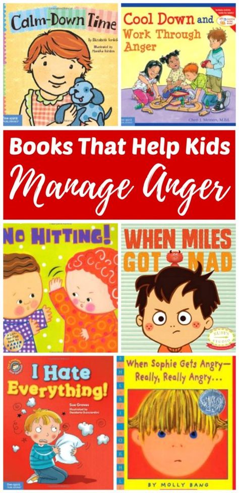 Anger Management Books, Manage Anger, Manage Emotions, Social Emotional Development, Social Emotional Skills, Emotional Skills, Preschool Books, Managing Emotions, Toddler Books