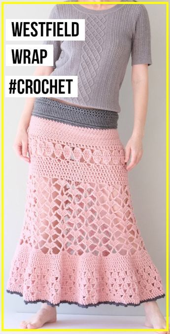 Crochet Maxi Long Skirt Pattern - easy crochet skirt pattern via @shareapattern.com Easy Crochet Skirt, Skirt Pattern Crochet, Crocheted Skirts, Crochet Skirt Outfit, Crocheted Skirt, Long Skirt Pattern, Skirt Pattern Easy, Maxi Skirt Tutorial, Skirt Pattern Free