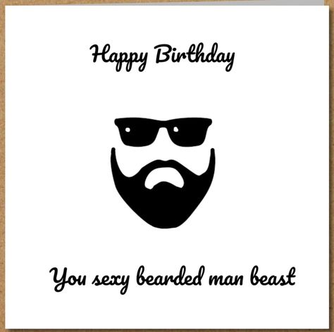 Birthday Wish For Husband, Funny Happy Birthday Wishes, Birthday Words, Birthday Wishes Funny, Birthday Cards For Boyfriend, Birthday Quotes Funny, Funny Happy Birthday, Rare Words, Sarcastic Quotes Funny