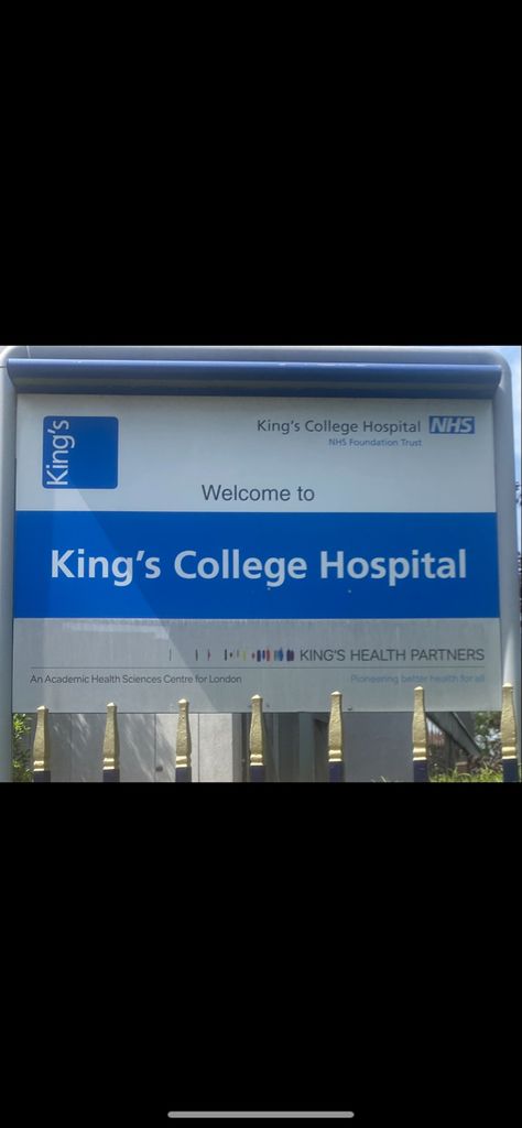 London Hospital, King's College, Best Hospitals, New Photo Download, 2025 Vision, Photo Download, Health Science, In London, Health And Wellness