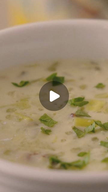 Claire Saffitz on Instagram: "Soup season is in full swing and I’m reminded of how delicious this New England Clam Chowder was. The recipe (which, if you are to make at home, hand foraging the clams is NOT required) is on my YouTube!

#clairesaffitz #dessertperson #whatsfordessert #soupseason #clamchowder #newenglandclamchowder" Clam Chowder Recipe New England, Recipe For Clam Chowder, Claire Saffitz, Clam Chowder Recipe, New England Clam Chowder, Chowder Recipe, Clam Chowder, Soup Season, Chowder Recipes