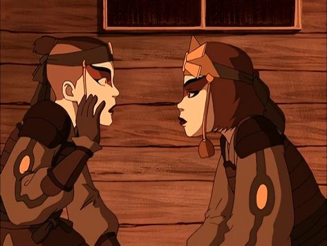 Suki And Sokka, Aang, Avatar The Last Airbender, The Last Airbender, Book 1, Season 1, Avatar, Wallpapers, Anime