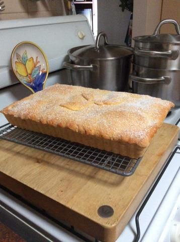 One of my husband's all time favourites.  I've been making it for over 30 years and I still love the way his face lights up when I make it. Sultana Cake, Apple Slice Recipe, Slice Recipes, Apple Cakes, Apple Slice, Slice Recipe, Sweet Pies, Cake Mug, Australia Food