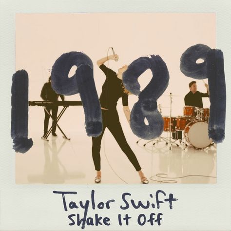 Shake It Off Lyrics, Shake It Off Taylor Swift, Taylor Swift New Album, Taylor Swift Song, Feeling 22, Taylor Swift New, Taylor Swift Tour Outfits, Swift Tour, Musical Comedy