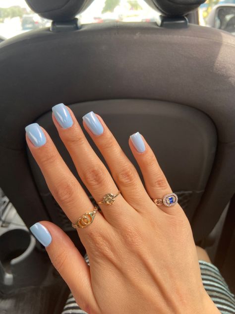 Shellak Shalach Nail Ideas, Nails Colors, Summer Nails Colors, Nails Designs, Short Nails, Nail Ideas, Nail Inspo, Summer Nails, Funny Dogs