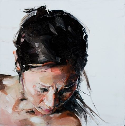 Passionate Oil Painter - Simon Birch - My Modern Metropolis Simon Birch, Birch Art, Birches Painting, Artist Models, Oil Painters, A Level Art, Human Art, Contemporary Modern Art, Contemporary Artwork