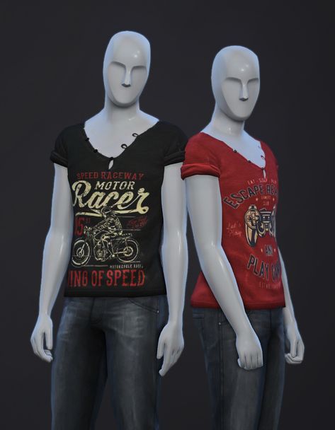 My first EA frankenmesh so let me know if there are any issues ^.^
Sims 4 / Clothing / Male / Teen - Adult - Elder / Everyday Sims 4 2000s Cc Male, Sims 4 Outfits Male, Sims 4 Cc Male Shirts, Sims 4 Cc Clothes Male, Sims 4 Male, Sims Finds, Male Teen, Cc Packs, Justin Bieber Outfits