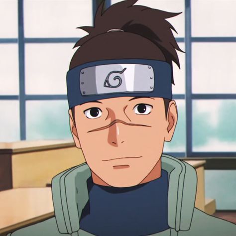 #IrukaUmino #Irukasensei #Iruka #Umino #Naruto #anime Iruka Umino, Iruka Naruto, Naruto Boys, Anime Drawing Books, Naruto Series, Naruto Pictures, Anime Heaven, Anime Akatsuki, Naruto Oc