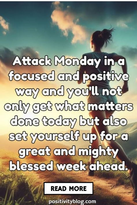 Monday Quotes Motivational, New Week Quotes Inspiration, New Week Motivation, Motivation Monday Quotes, Good Morning Saturday Wishes, Good Morning Wishes Love, Man Motivation, Monday Morning Blessing, Monday Inspirational Quotes