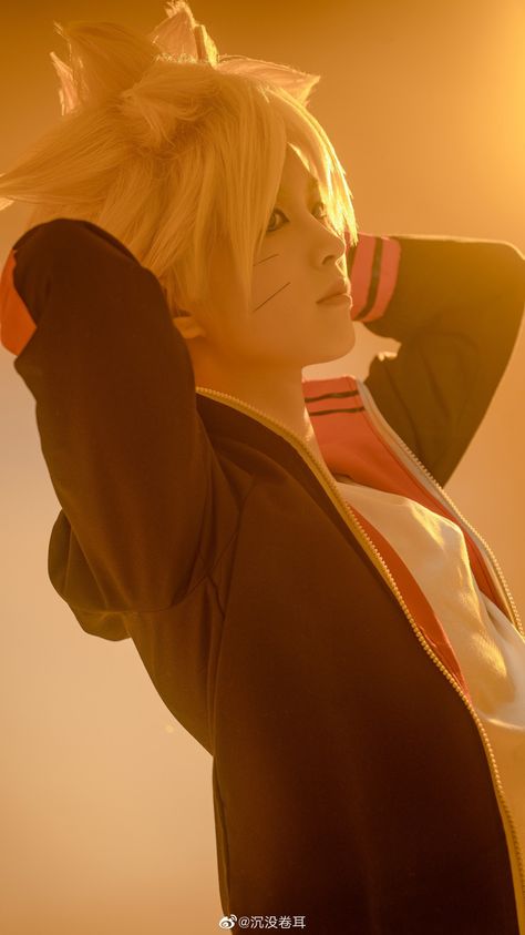 Boruto Wallpaper, Boruto Cosplay, Cosplay Pictures, Boruto X, Uzumaki Boruto, Manga Cosplay, Naruto, Fan Art, Japan