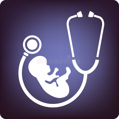 Obstetrics. Obstetric medicine with baby in a stethoscope #Sponsored , #sponsored, #affiliate, #Obstetric, #baby, #medicine, #Obstetrics Gynecologist Gift, Pediatric Medicine, Hospital Logo, Clinic Logo, Art Teacher Gifts, Neonatal Intensive Care Unit, Obstetrics And Gynaecology, Care Logo, Best Hospitals