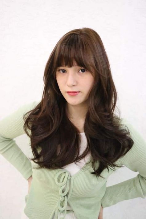 Barbie Imperial, New Hair, Philippines, Actresses, Long Hair Styles, Hair Styles, Hair, Beauty, Quick Saves