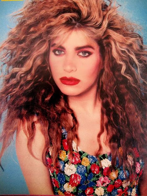 1980s Hair, Taylor Dayne, Freestyle Music, Dance Pop, Paula Abdul, 80s Pop, 80s Hair, Women In Music, 1980s Fashion