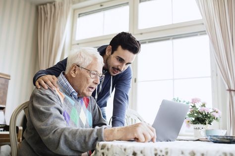 Some older adults might not need hands-on daily medical care but could use more social interaction, emotional support or help with non-medical activities. Here's how to know if companion care is right for your loved one. https://www.care.com/c/companion-care-for-seniors #companion #seniors #wellness #familytime Growing Tomato, Life Insurance Facts, Geriatric Care, Suze Orman, Long Term Care Insurance, Critical Illness, Activities Of Daily Living, Paid Social, Levels Of Understanding