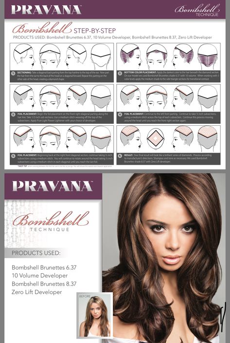 Pravana Color Formulas, Pravana Formulas, Highlights Placement, Skin Physiology, Pinwheel Hair Color, Hair Color Placement, Hair Color Swatches, Holographic Hair, Best Hair Dye