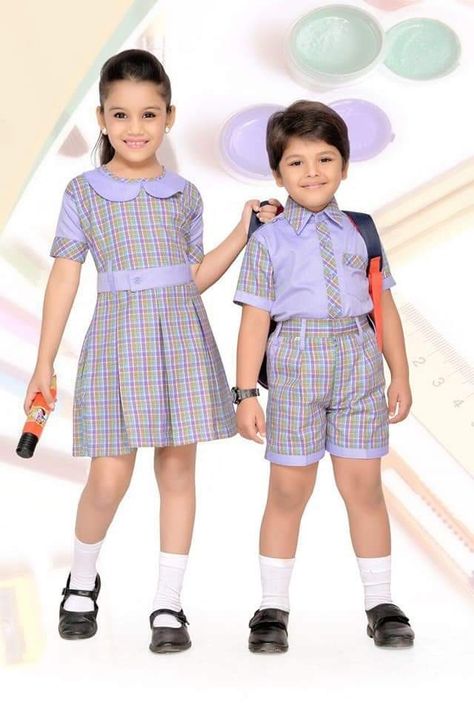 Preschool Uniforms Design, Preschool Uniform Ideas For Kids, Kids School Uniform Ideas, Uniform Design School, School Uniforms Ideas, School Style Uniform, School Dress Uniform, Preschool Uniform, Elite Uniform