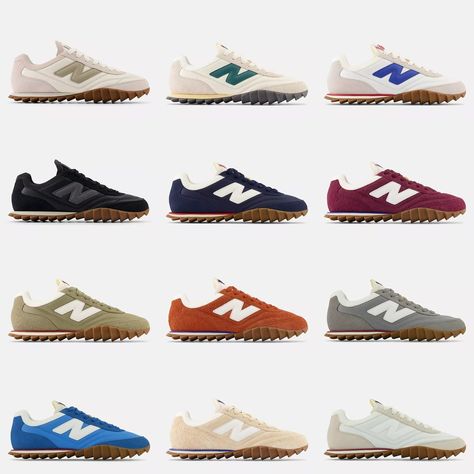 $39.99 + shipping (60% OFF) New Balance Rc30, Sale Price, New Balance, Summer Outfits, On Sale, Spring Summer, How To Apply, Nike, Sneakers