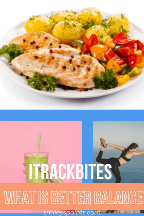 What is the iTrackBites Better Balance Plan? - Ww Zero Point Foods, Zero Point Foods, Weight Watchers Vegetarian, Hungry Girl Recipes, Better Balance, Hungry Girl, Balanced Meals, Recipe Roundup, Eating Tips