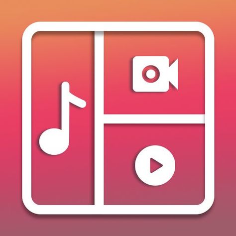 #App of the Day 19 Jul 2022 Collage Video Maker Mix Videos by MuskTechApps https://www.designnominees.com/apps/video-collage-maker-video-grid Collage Maker App, Video Collage App, Video Maker App, Video Frame, Collage Video, Video Collage, Mix Video, App For Android, Video App