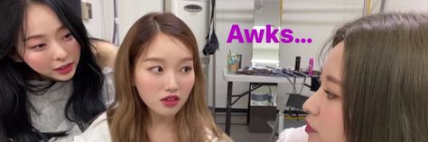 Loona Header, Loona Banner Twitter, Loona Twitter Header, Messy Ateez Header, Loona Messy Header, Layout