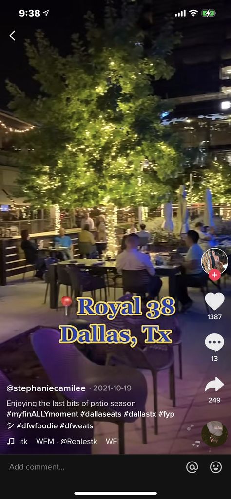 Fun Places In Dallas Texas, Best Places To Eat In Dallas Texas, Austin Texas Food, Best Restaurants In Dallas, Cute Dallas Restaurants, Dallas Travel, Dallas Restaurants, Dallas Tx, Beautiful Places To Travel