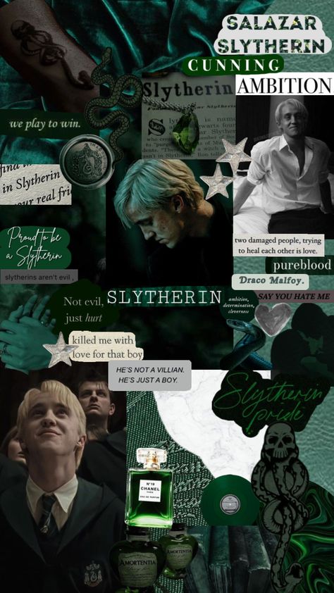 Draco Malfoy Hot Pics, Draco Malfoy Collage, Draco Wallpaper, Malfoy Aesthetic, Draco Malfoy Hot, Potter Wallpaper, Slytherin Boys, Draco Malfoy Aesthetic, Best Riddle