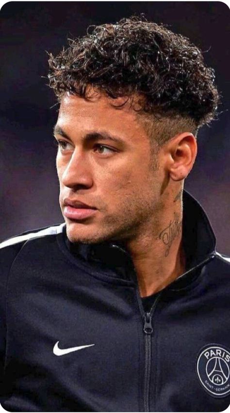 Neymar Jr Haircut, Neymar Jr Icons, Neymar Jr Wallpapers, Sport Inspiration, Pin Image, Buzz Cut, Neymar Jr, Celebrity Pictures, Neymar