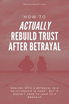 Trust is key to having a healthy relationship, but rebuilding trust after being betrayed can be hard. Read on for how to survive betrayal, rebuild trust, and connect to your partner again. Rebuilding Trust Quotes Relationships, Rebuilding Trust Quotes, Rebuild Trust In A Relationship, Being Let Down, After Betrayal, Being Betrayed, Learn To Trust Again, Trust In A Relationship, Save Marriage