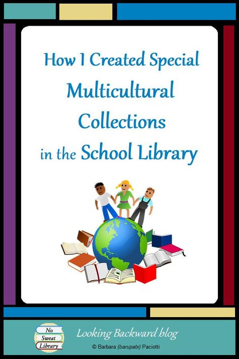 If you are a School Librarian bothered by racial and cultural biases in the Dewey Decimal Classification system, you can modify it a bit to make your collection more culturally responsive. Here's my solution that could work for you, too. | No Sweat Library Dewey Decimal Classification, Division Math Games, Library Orientation, School Library Lessons, Book Whisperer, Culturally Responsive Teaching, Dewey Decimal, Library Themes, Math Graphic Organizers