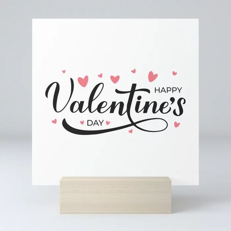 Valentines Calligraphy, Valentines Day Calligraphy, Happy Valentines Day Calligraphy, Valentines Day Drawing, Valentines Letter, Birthday Night, Diy Valentines Cards, Happy Valentines Day Card, Graph Paper Art