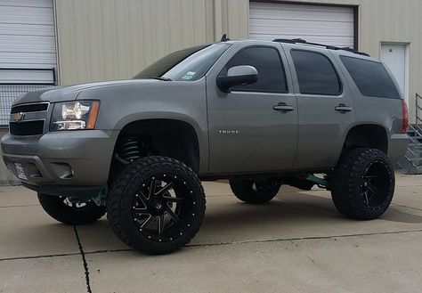 Chevy Tahoe Lifted Tahoe 4x4, Tahoe Accessories, 2001 Chevy Tahoe Custom, Lifted Tahoe, 2015 Chevy Tahoe Ltz, 2005 Chevy Tahoe, Black Tahoe, Chevy Tahoe Ltz, 2021 Chevy Tahoe